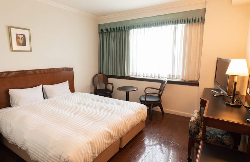 Hotel Castle Inn Tsu