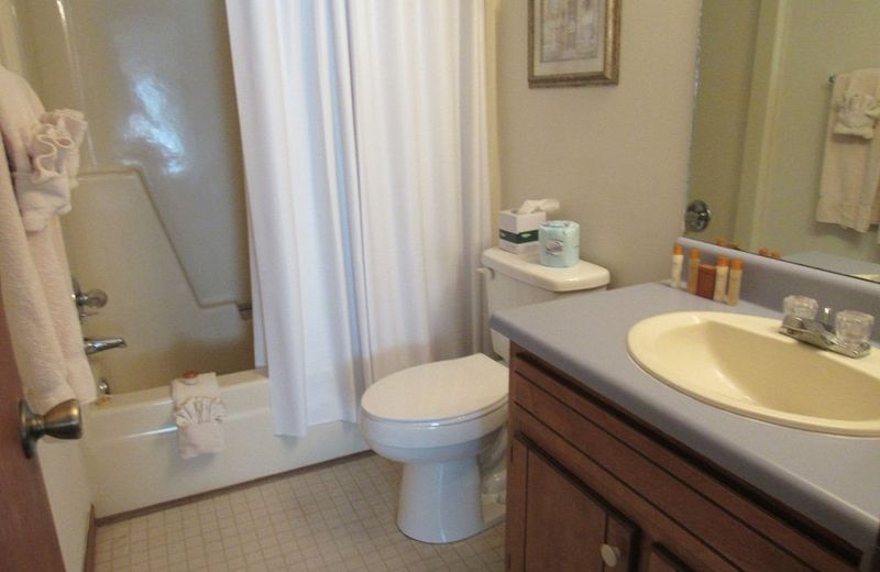 The Villas at Coosawattee River Resort