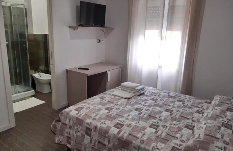 Borgo Marinaro