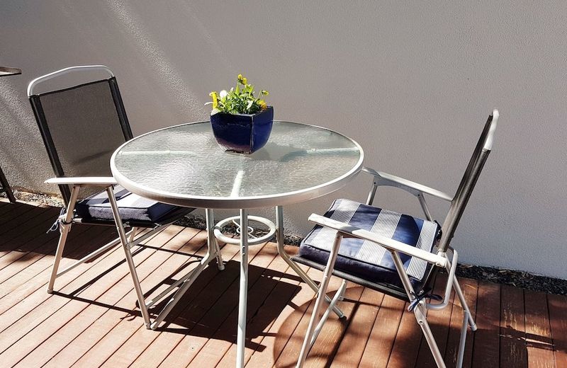 Hawley Beachside Accommodation