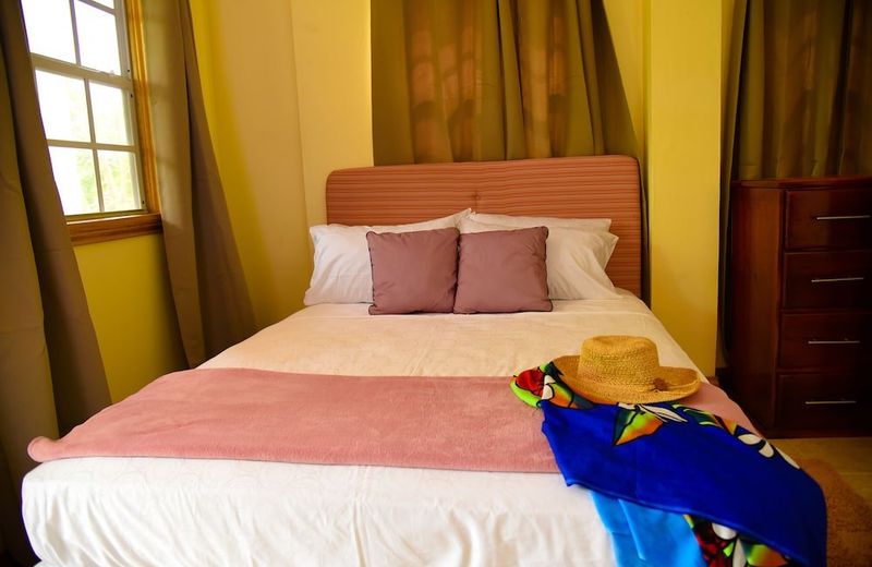 Spice Bay Suites