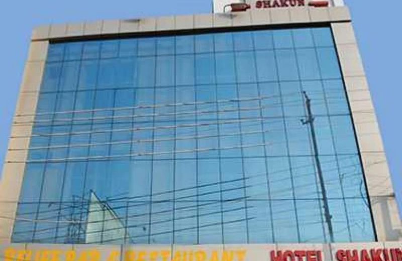 Hotel Shakun