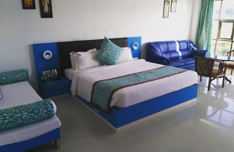 Ags Holiday Resorts
