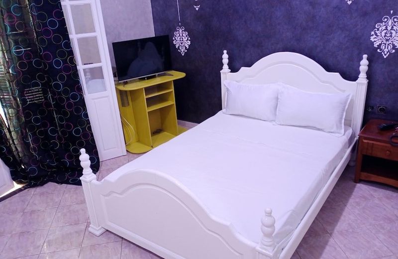 Hotel Cote Ouest
