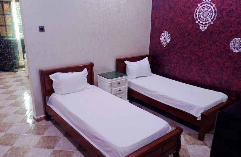 Hotel Cote Ouest