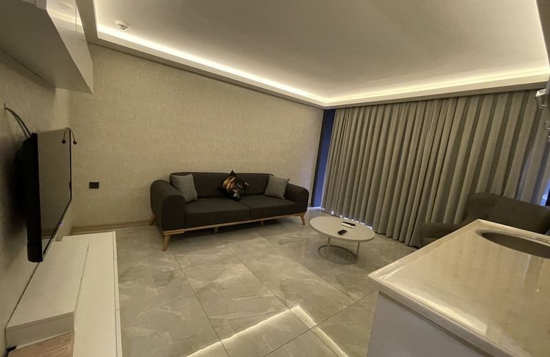 LE LUXE Suites Hotel & Spa