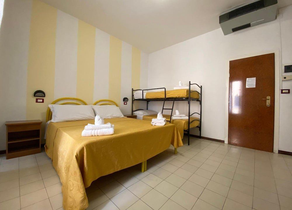 hotel Terminus