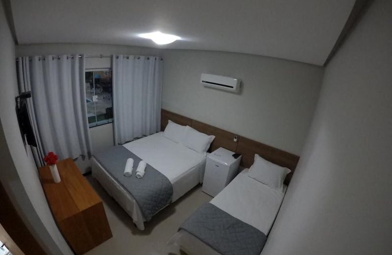 Escarpas Eco Village