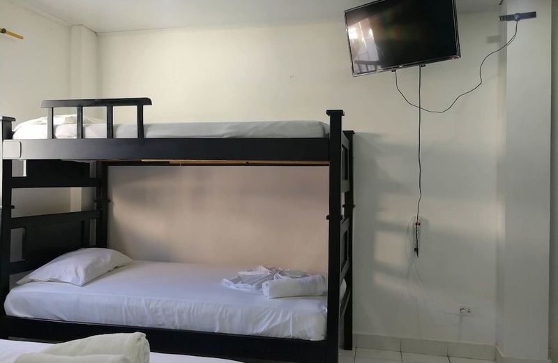 Hostal Paraiso Tayrona