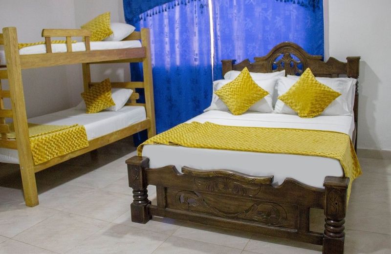 Mundihoteles Rodadero Platino