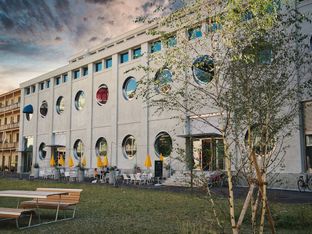 Hotel Image 1