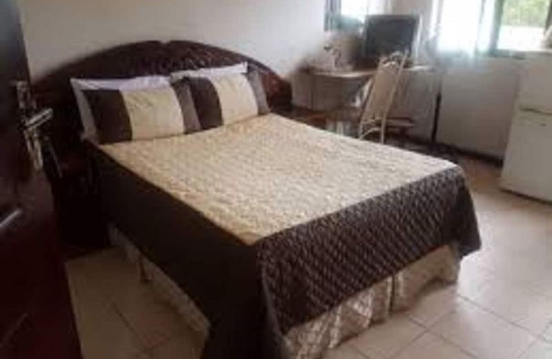 Providence Teez Lodge