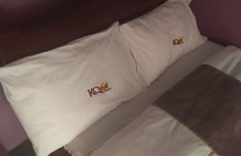 KQ Grill and Bistro