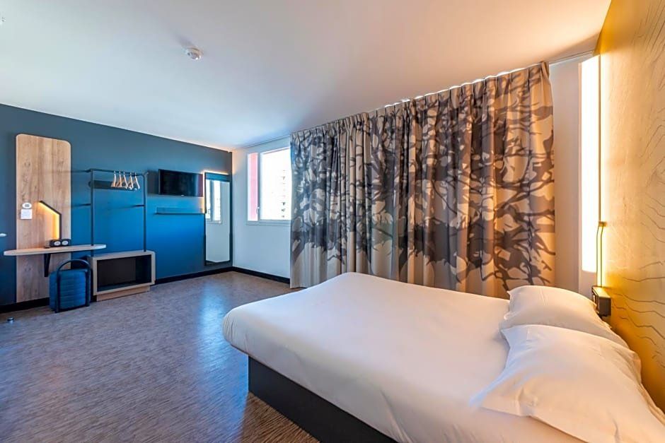 B&B HOTEL Nice Aéroport Arenas