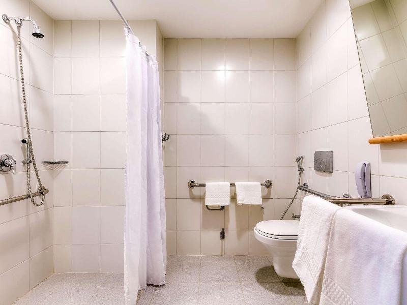 ibis budget BH Savassi