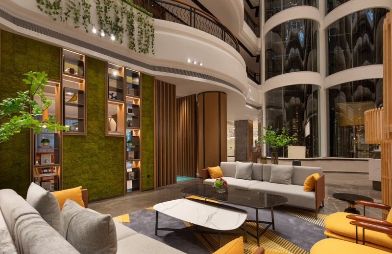 Hilton Garden Inn Shenzhen Guangming