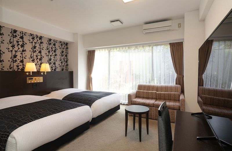 APA Hotel Osaka-Kadomashi Ekimae