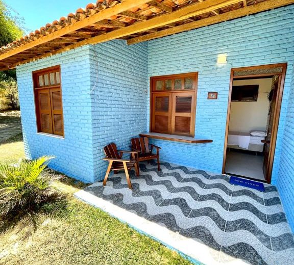 Sunshine Inn Centro