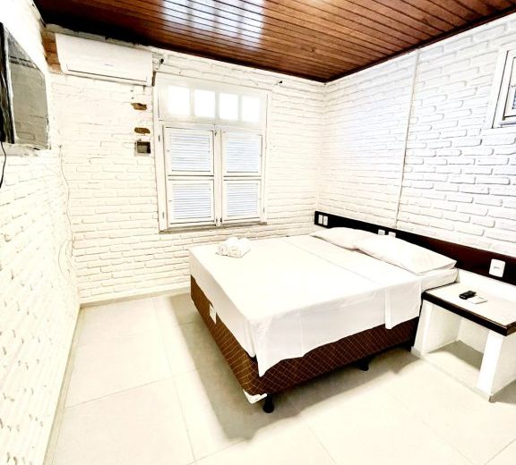 Sunshine Inn Centro