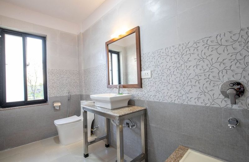 Badreni Jungle Resort