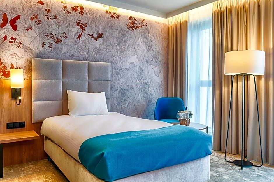 Focus Hotel Premium Warszawa