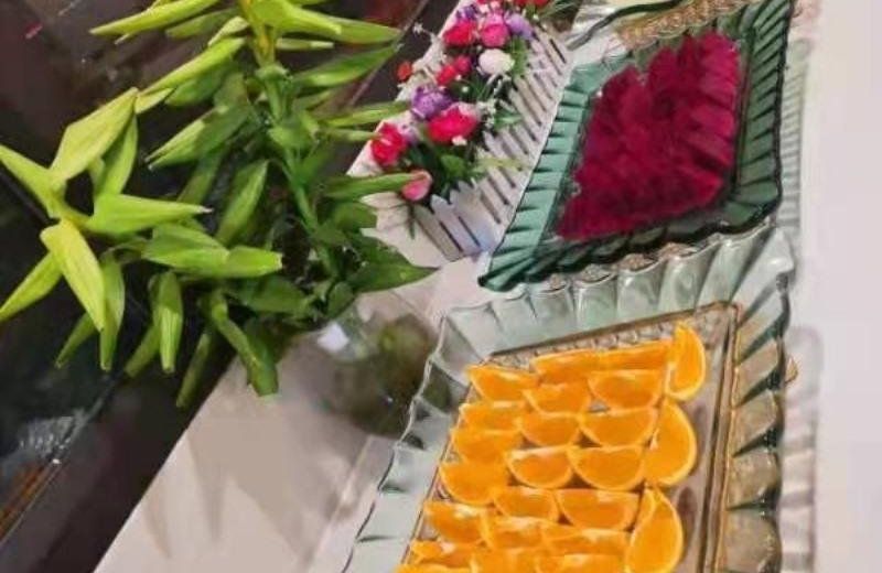 GreenTree Inn Kashi Banchao Road Hotel