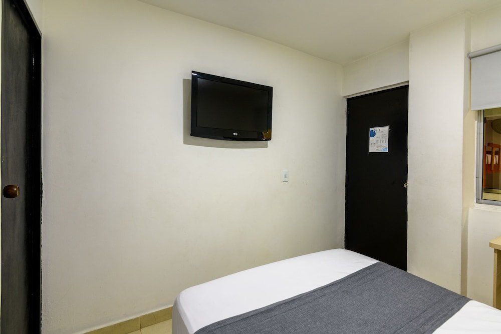 Hotel Med Colombia