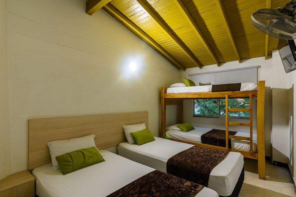 Hotel Med Colombia