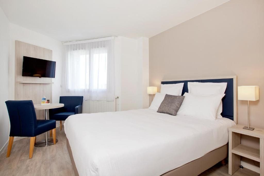 Séjours & Affaires Paris Bagnolet