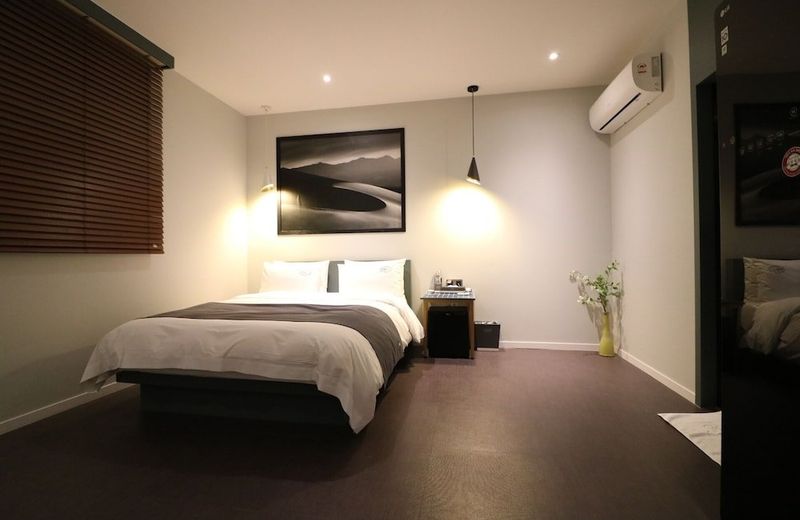 Stay-inn Hotel