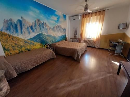 Bed & Breakfast Nettuno