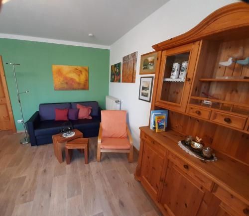 Ferienwohnung Beate Zierer