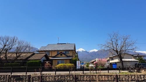 Outdoor Pictures 1