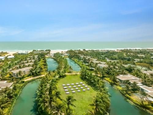 Melia Ho Tram Beach Resort