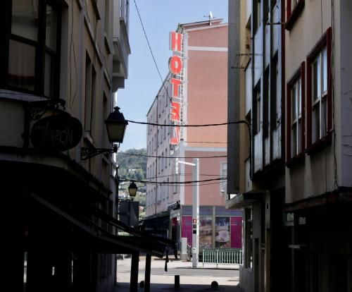 Hotel Eumesa