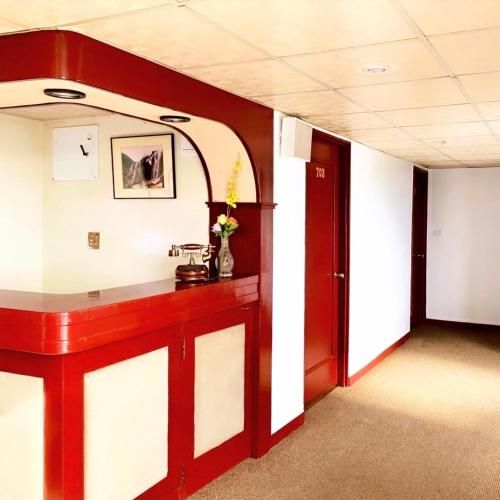 Inn Sun Hotel