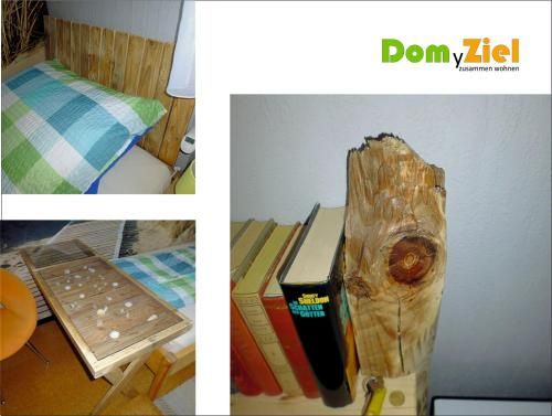 Dom y Ziel