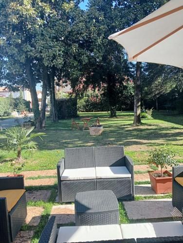 Residenza La Dimora ImPerfetta