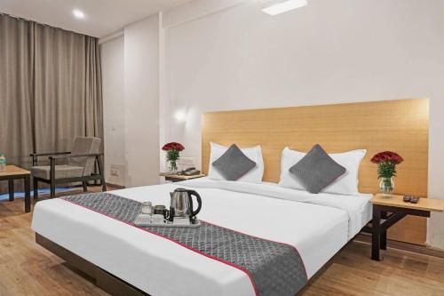 OYO Townhouse 100 Somani TC