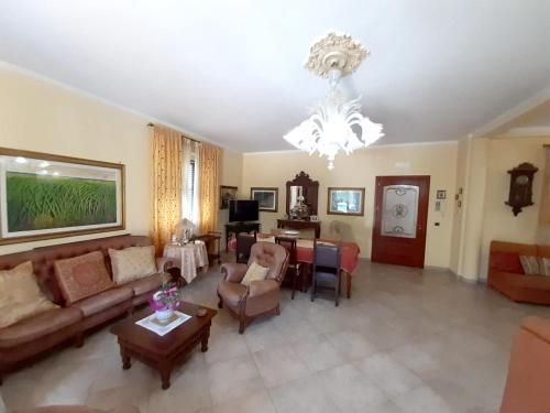 6 bedrooms house with shared pool and wifi at Muro Leccese