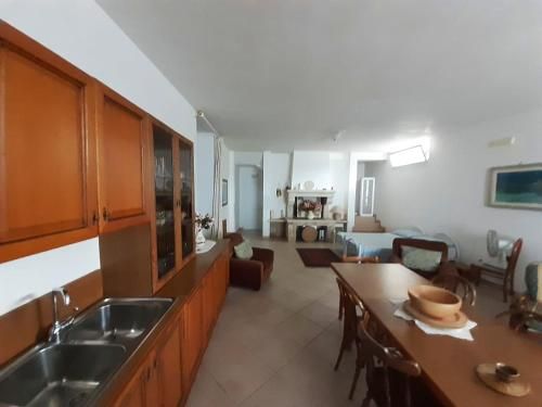 6 bedrooms house with shared pool and wifi at Muro Leccese