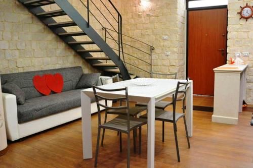 House with 2 bedrooms in Scicli with terrace and WiFi 10 km from the beach