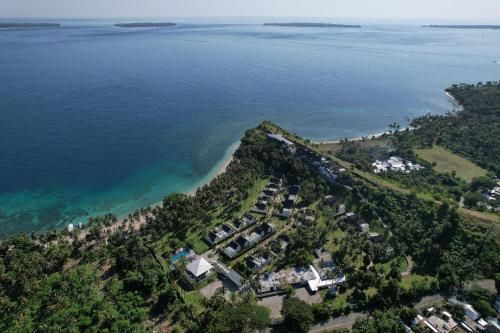 The Kayana Beach Lombok