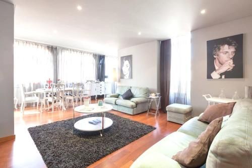 House with 2 bedrooms in Moledo with wonderful sea view terrace and WiFi