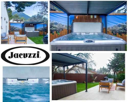 VILLA PROVENCE - TERRASSES - CLIM & BBQ - La Valette-du-Var