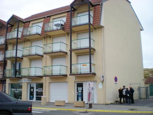 Appartement de 2 chambres avec vue sur la mer jardin clos et wifi a Camiers a 1 km de la plage