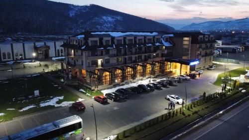 Club Bucovina