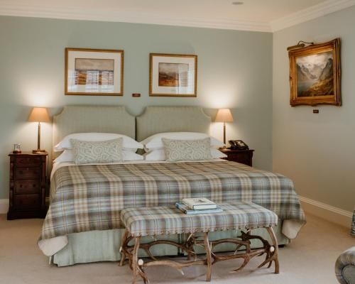 Links House at Royal Dornoch