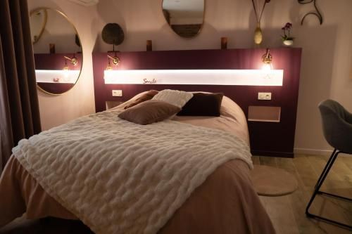 Studio cœur de ville sanary très cosy