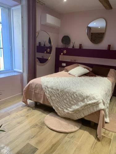 Studio cœur de ville sanary très cosy